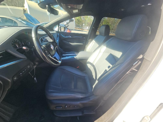 2024 Buick Enclave Premium Group