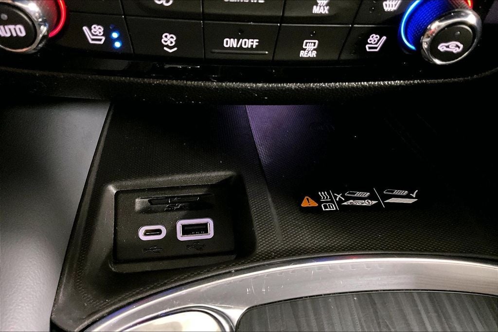 2024 Buick Enclave Premium Group