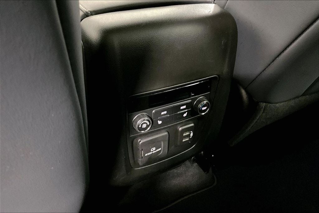 2024 Buick Enclave Premium Group