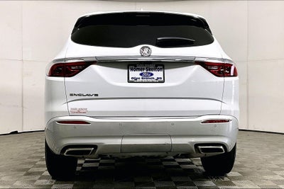 2024 Buick Enclave Premium Group