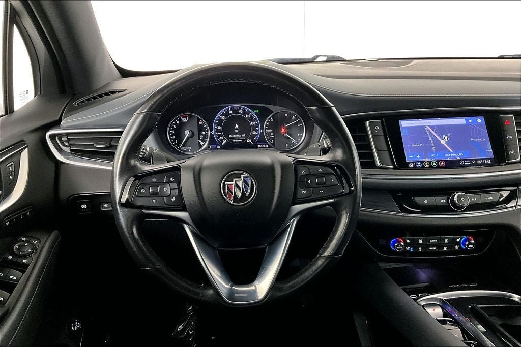 2024 Buick Enclave Premium Group