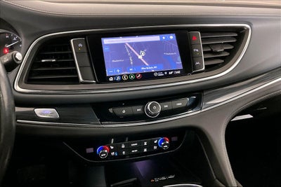 2024 Buick Enclave Premium Group