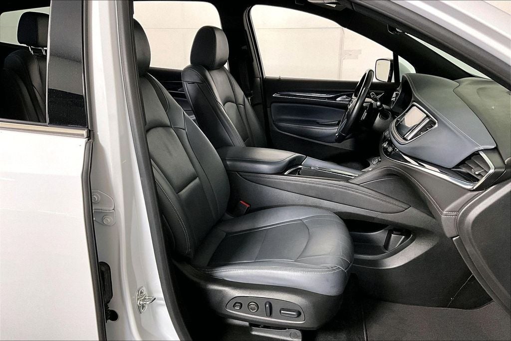 2024 Buick Enclave Premium Group