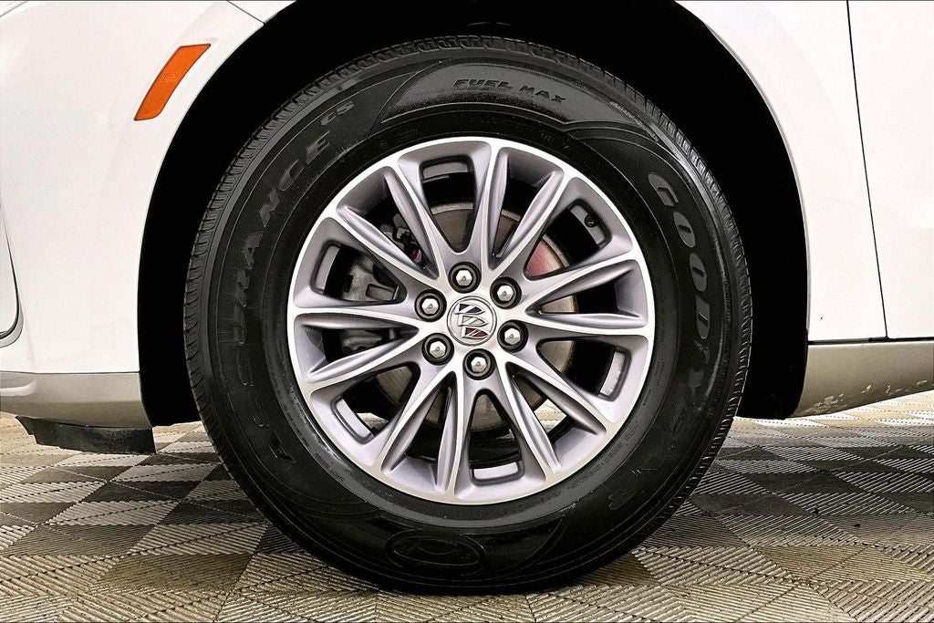 2024 Buick Enclave Premium Group