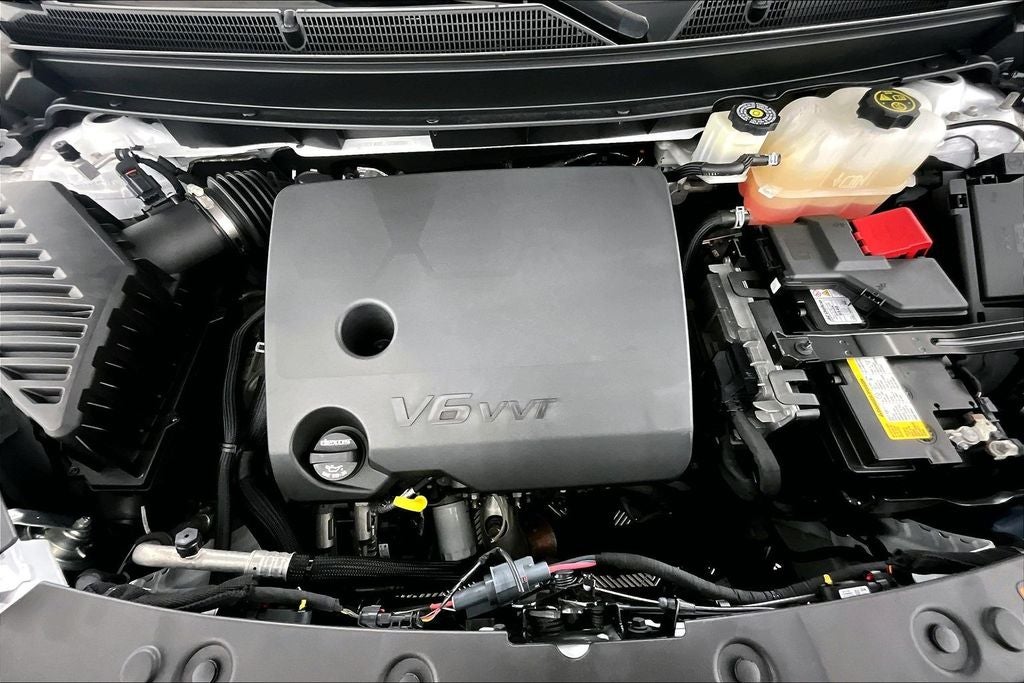 2024 Buick Enclave Premium Group