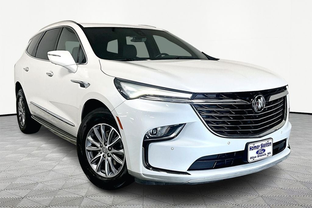 2023 Buick Enclave Premium Group