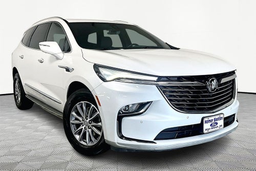 2023 Buick Enclave Premium Group