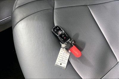 2023 Buick Enclave Premium Group