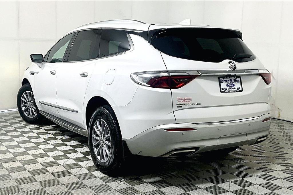 2023 Buick Enclave Premium Group