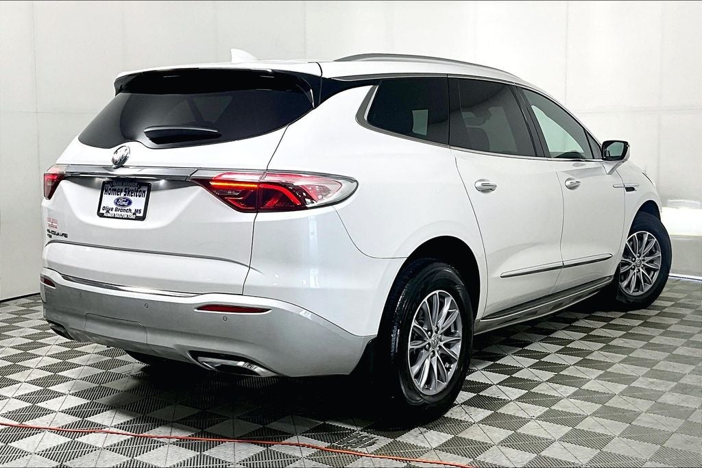 2023 Buick Enclave Premium Group