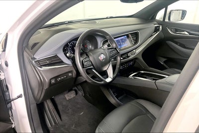 2023 Buick Enclave Premium Group