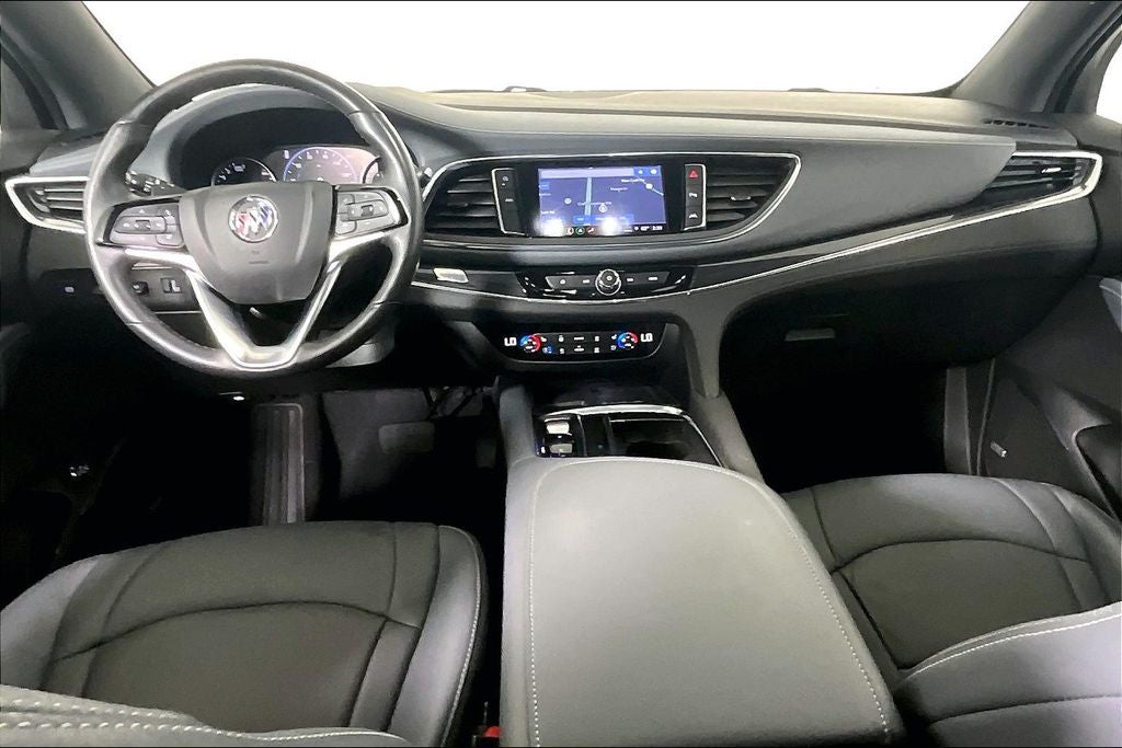 2023 Buick Enclave Premium Group