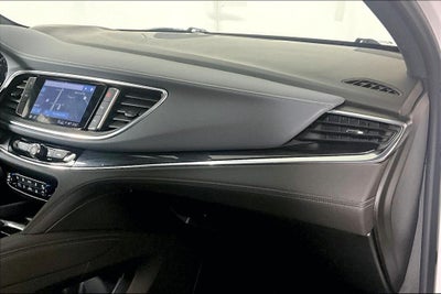 2023 Buick Enclave Premium Group