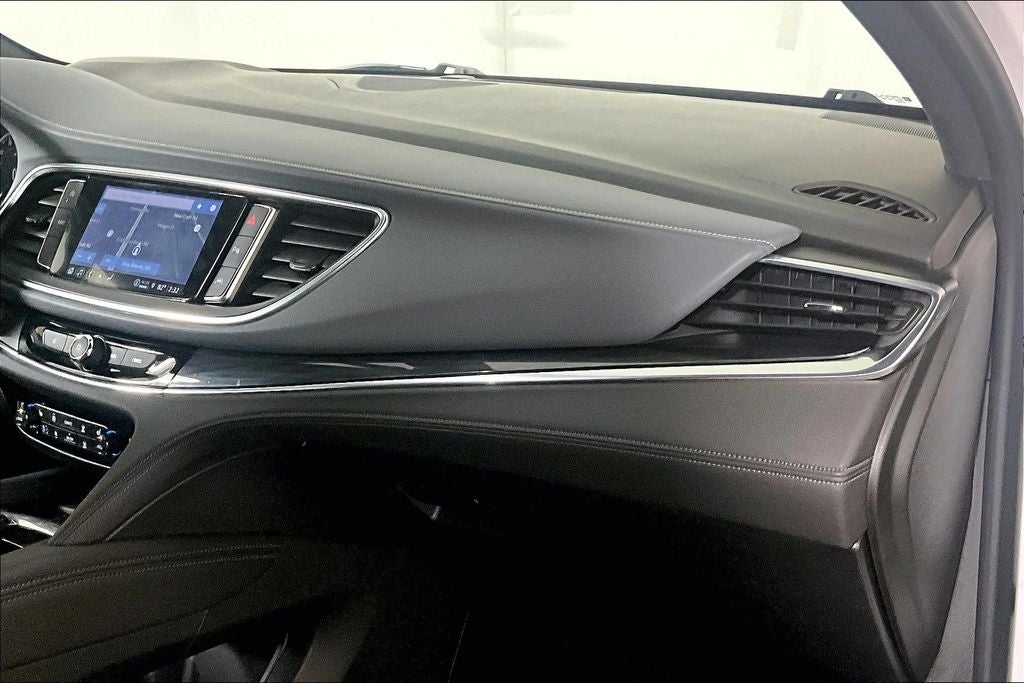 2023 Buick Enclave Premium Group