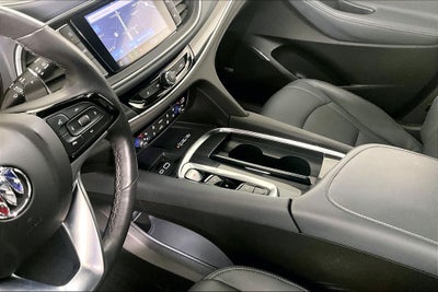 2023 Buick Enclave Premium Group