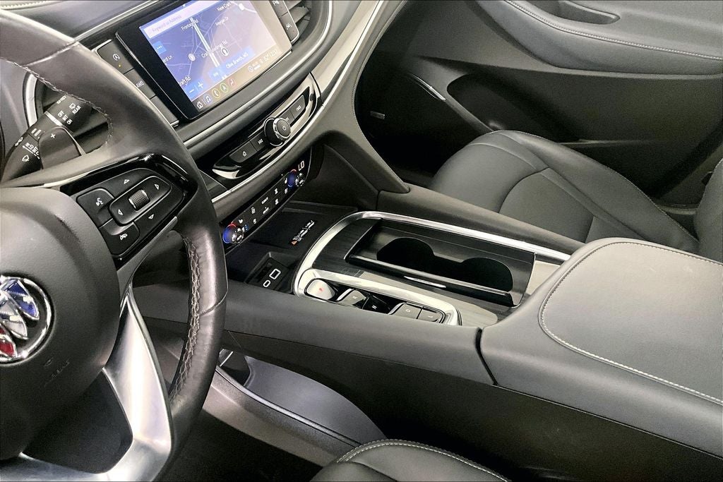 2023 Buick Enclave Premium Group