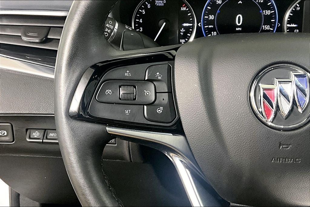 2023 Buick Enclave Premium Group