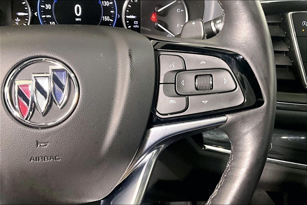 2023 Buick Enclave Premium Group