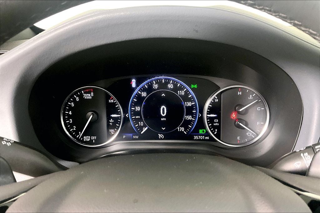 2023 Buick Enclave Premium Group