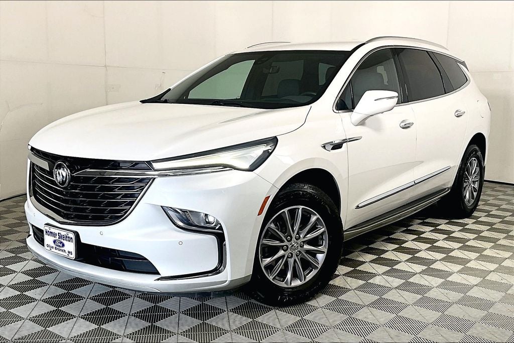 2023 Buick Enclave Premium Group