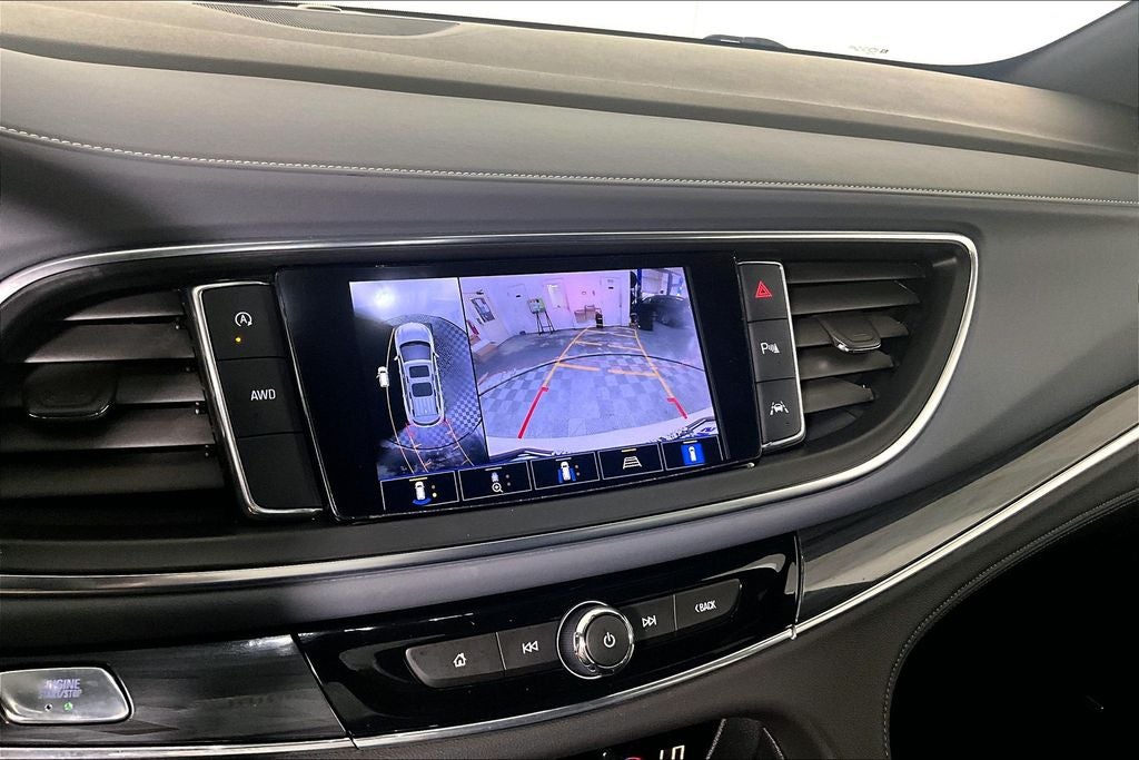 2023 Buick Enclave Premium Group