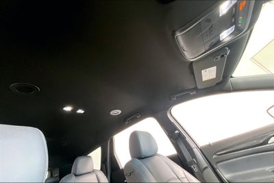 2023 Buick Enclave Premium Group