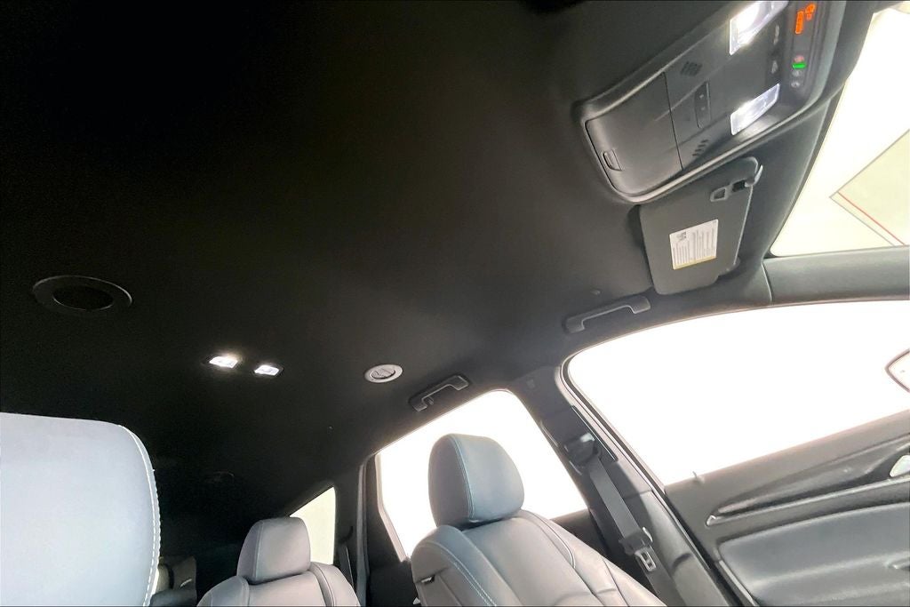 2023 Buick Enclave Premium Group