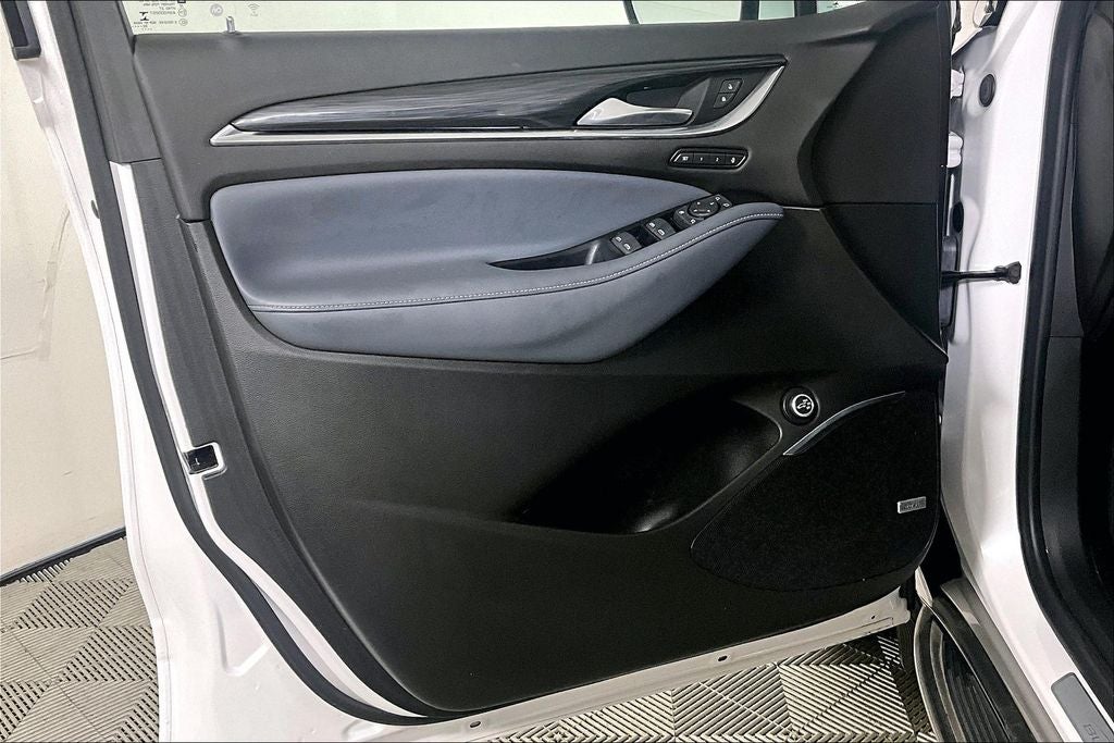 2023 Buick Enclave Premium Group