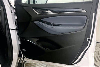 2023 Buick Enclave Premium Group