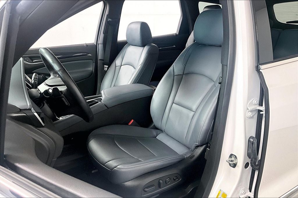 2023 Buick Enclave Premium Group