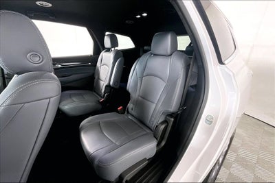 2023 Buick Enclave Premium Group