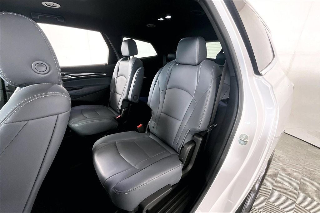 2023 Buick Enclave Premium Group