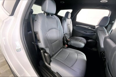 2023 Buick Enclave Premium Group