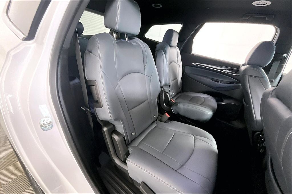 2023 Buick Enclave Premium Group