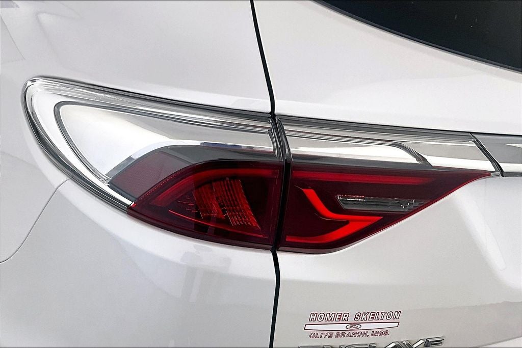 2023 Buick Enclave Premium Group