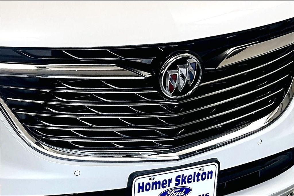 2023 Buick Enclave Premium Group