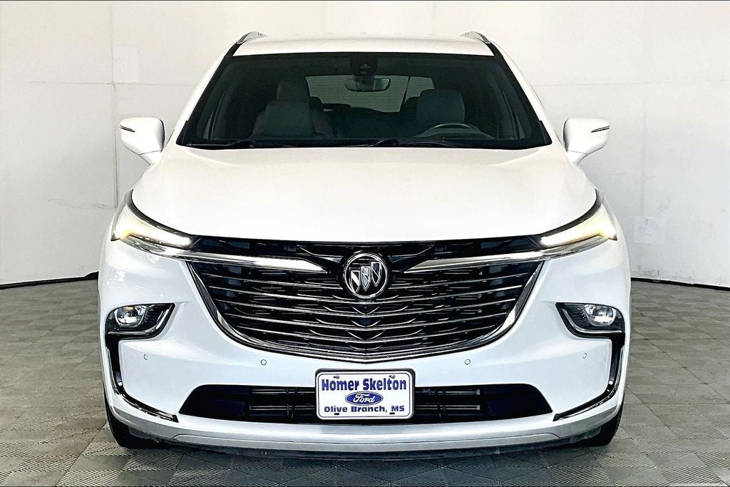 2023 Buick Enclave Premium Group