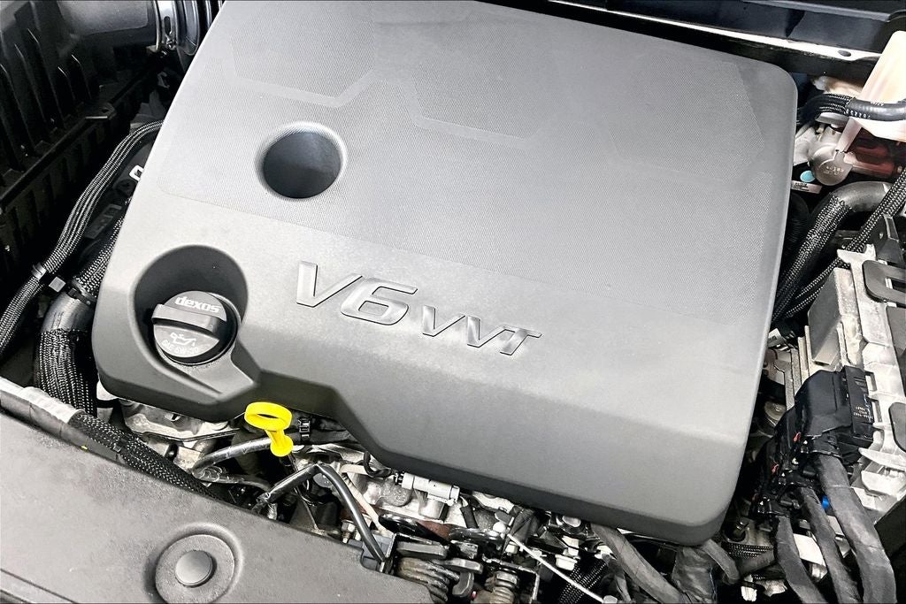 2023 Buick Enclave Premium Group