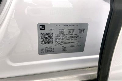 2023 Buick Enclave Premium Group