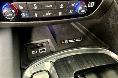 2023 Buick Enclave Premium Group