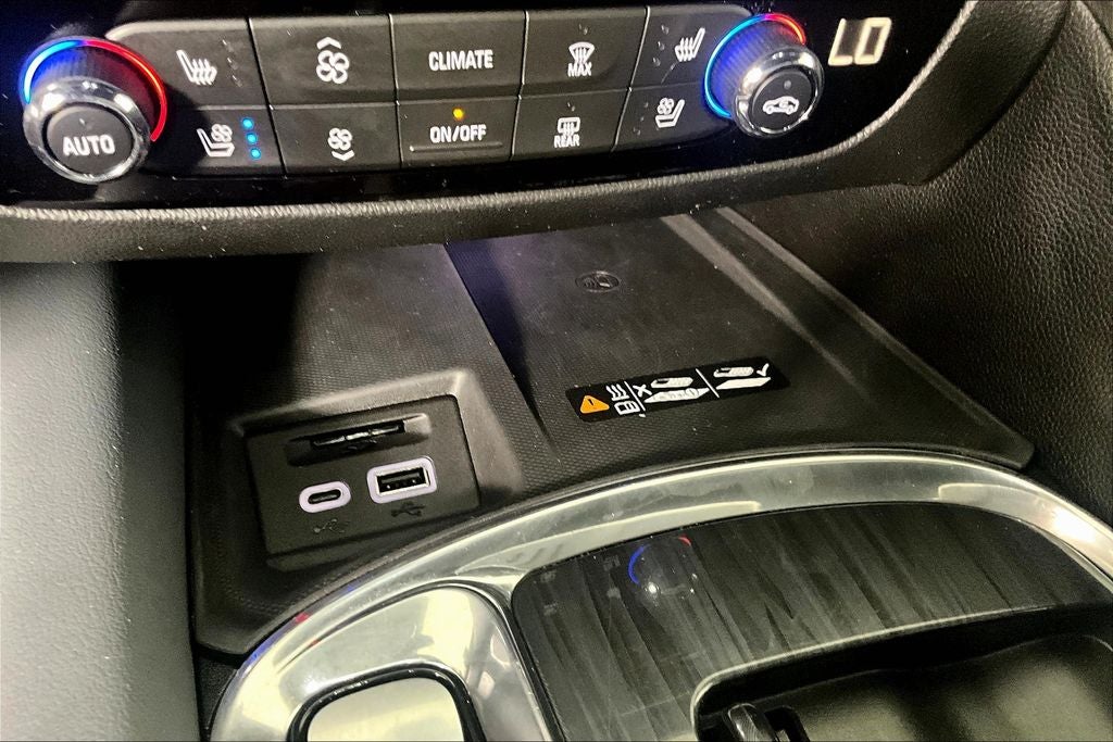 2023 Buick Enclave Premium Group