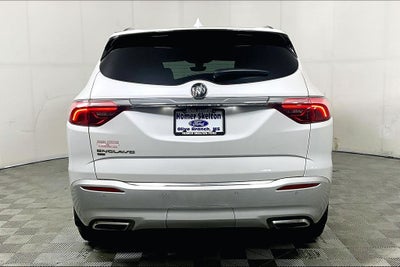 2023 Buick Enclave Premium Group