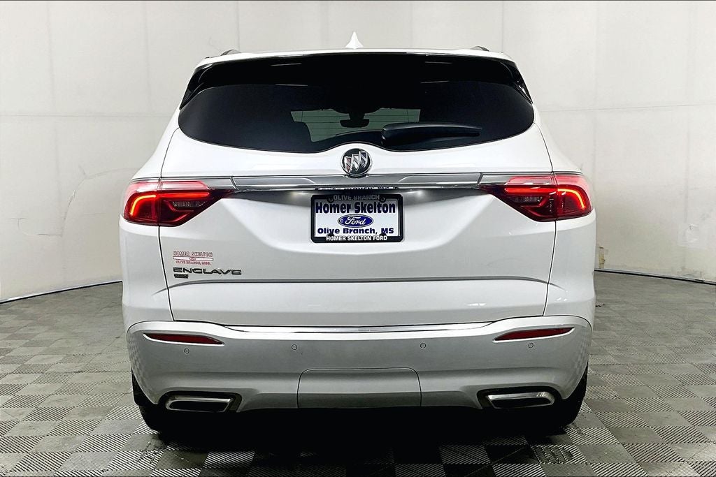 2023 Buick Enclave Premium Group
