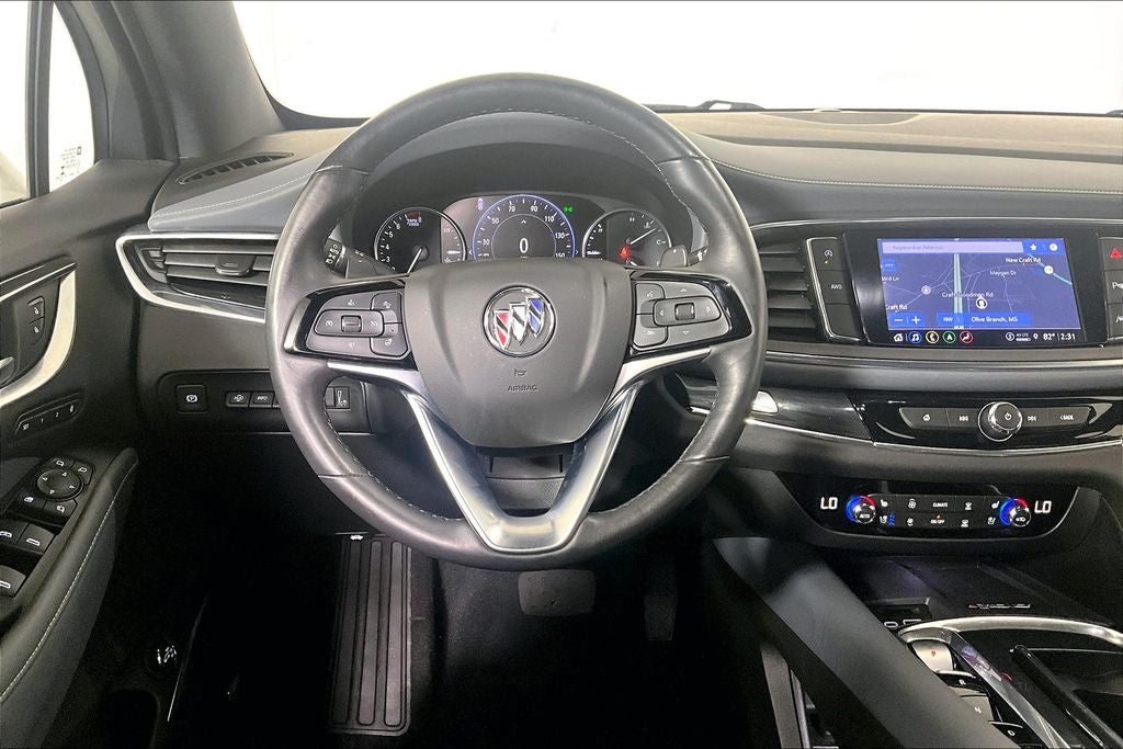 2023 Buick Enclave Premium Group