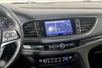 2023 Buick Enclave Premium Group