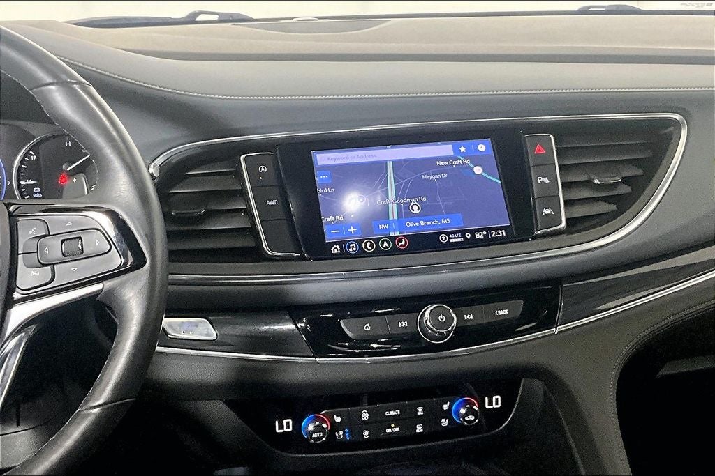 2023 Buick Enclave Premium Group