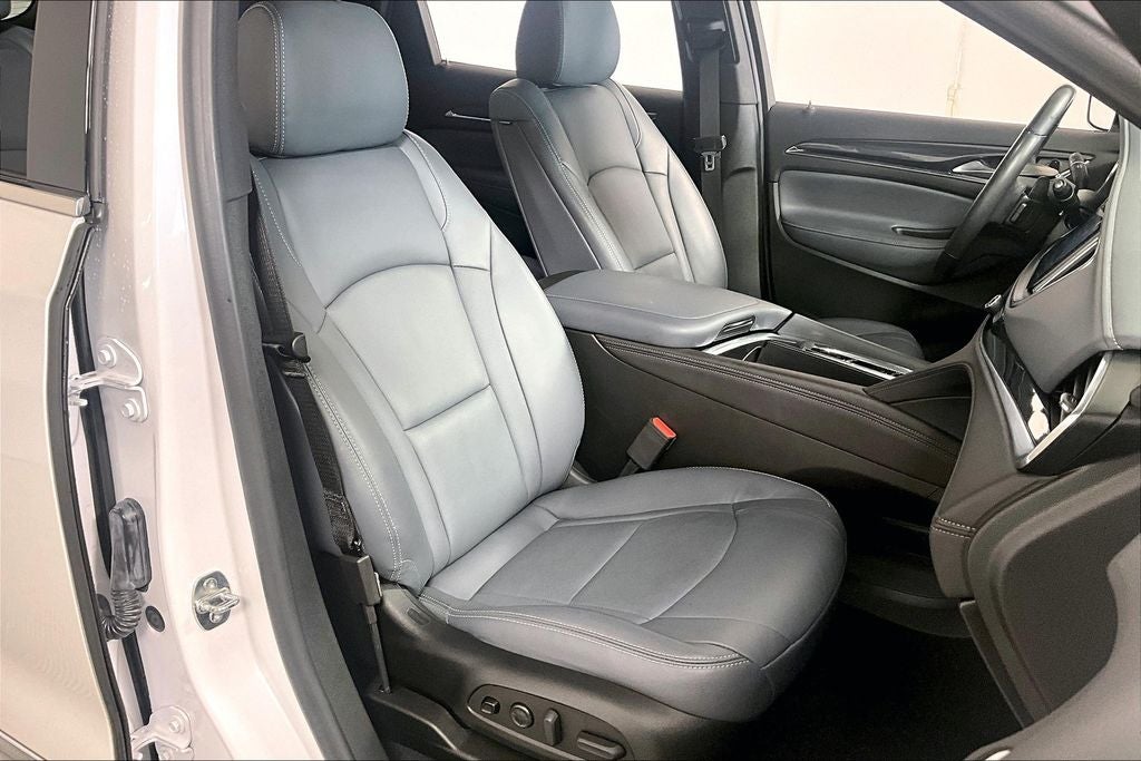 2023 Buick Enclave Premium Group