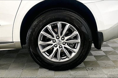 2023 Buick Enclave Premium Group