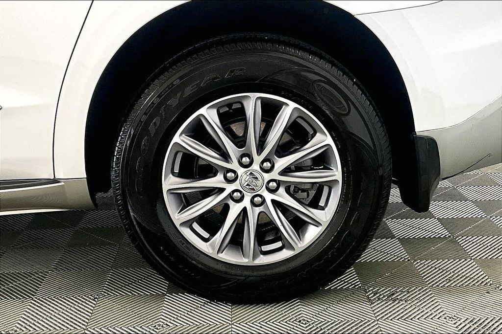 2023 Buick Enclave Premium Group