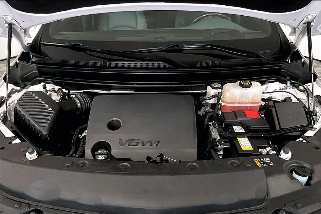 2023 Buick Enclave Premium Group